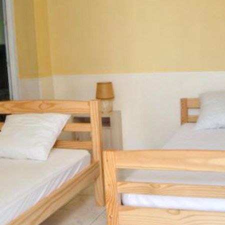 Petite Maison Charmante A La Couarde-Sur-Mer Avec Jardin Cloture ภายนอก รูปภาพ